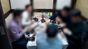 '부어라 마셔라' 사라졌다…술에 취한 송년회는 옛말