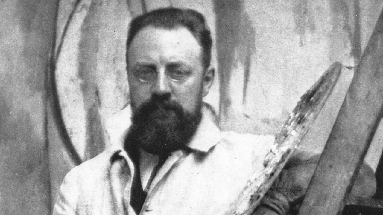 브라질 도서관서 마티스 판화 8점 도난