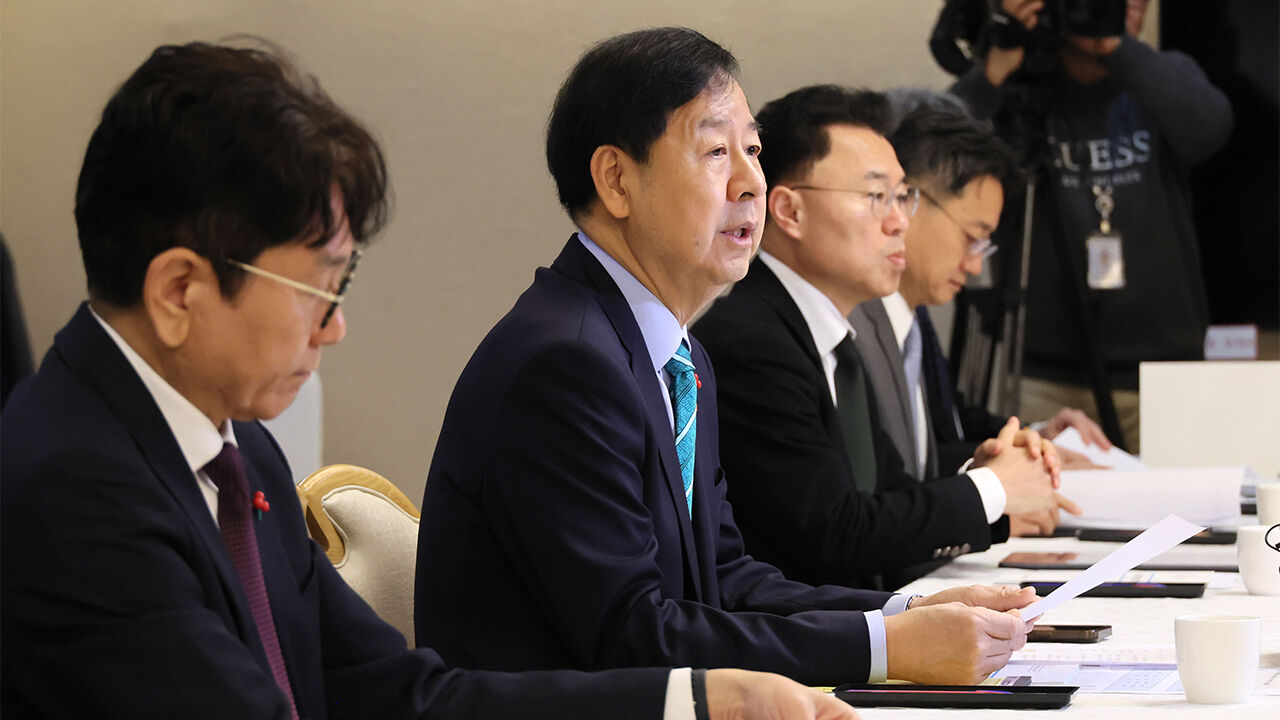 구윤철 "새해 민생사업 즉시집행…사업계획 12월중 마무리"