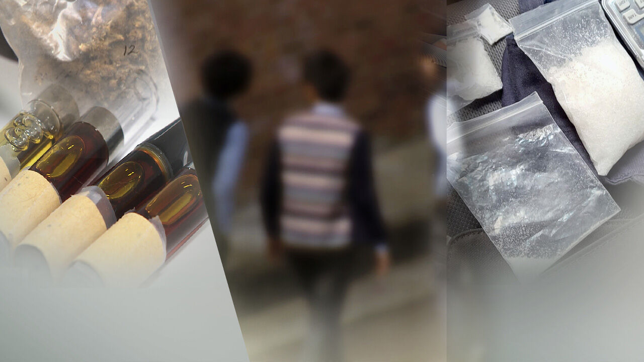 서울교육청, 마약·흡연 예방교육…'유퀴즈' 박남규 경감 특강