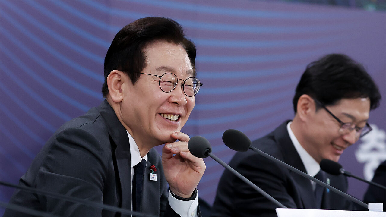 이 대통령, 오늘 지방시대위 업무보고…'5극 3특' 논의할 듯