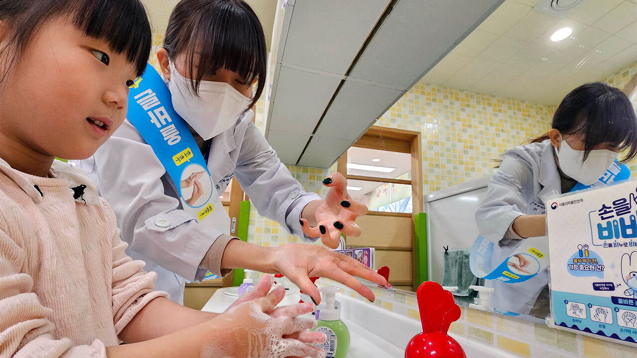 노로바이러스 환자, 작년보다 59% 급증…영유가 30% 차지