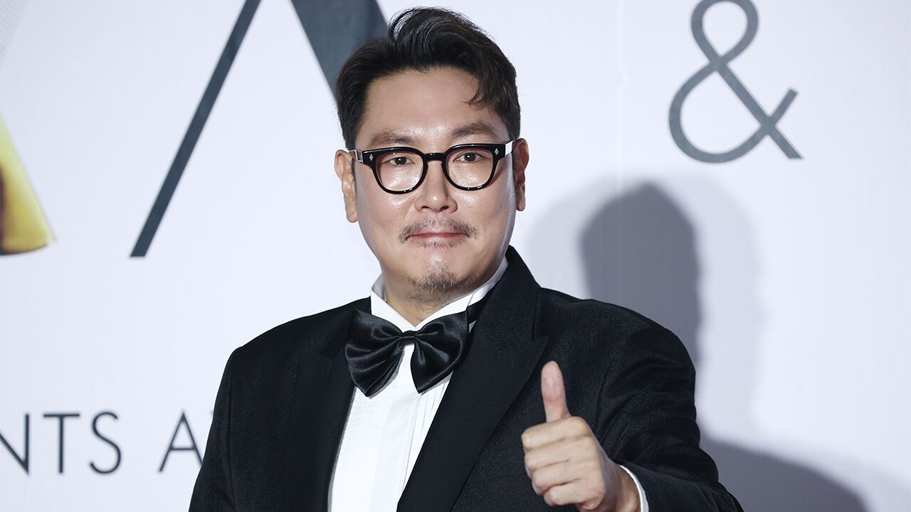 '조진웅 소년범 전력' 첫 보도 디스패치 고발당해…소년법 위반