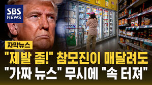 트럼프 인플레이션