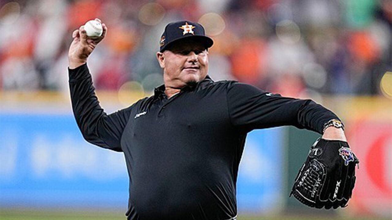 로저 클레먼스 (사진=AP, 연합뉴스)