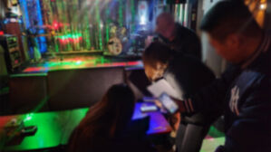 부산경찰청, 외국인 여성 고용 성매매 업주 등 14명 적발