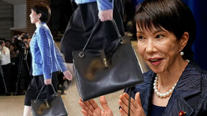 "9개월치 매진" 무슨 가방이길래…한국 화장품도 곧?