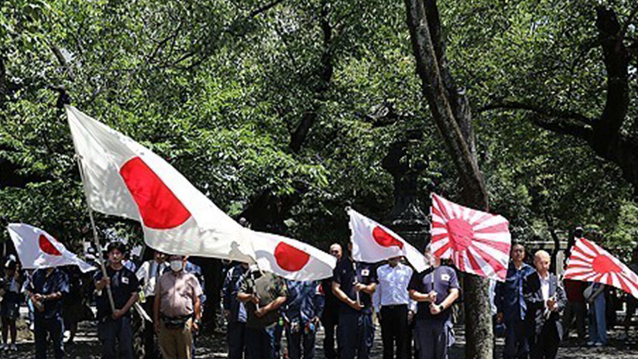 일본서 '일장기 훼손 처벌법' 추진 논란 확산
