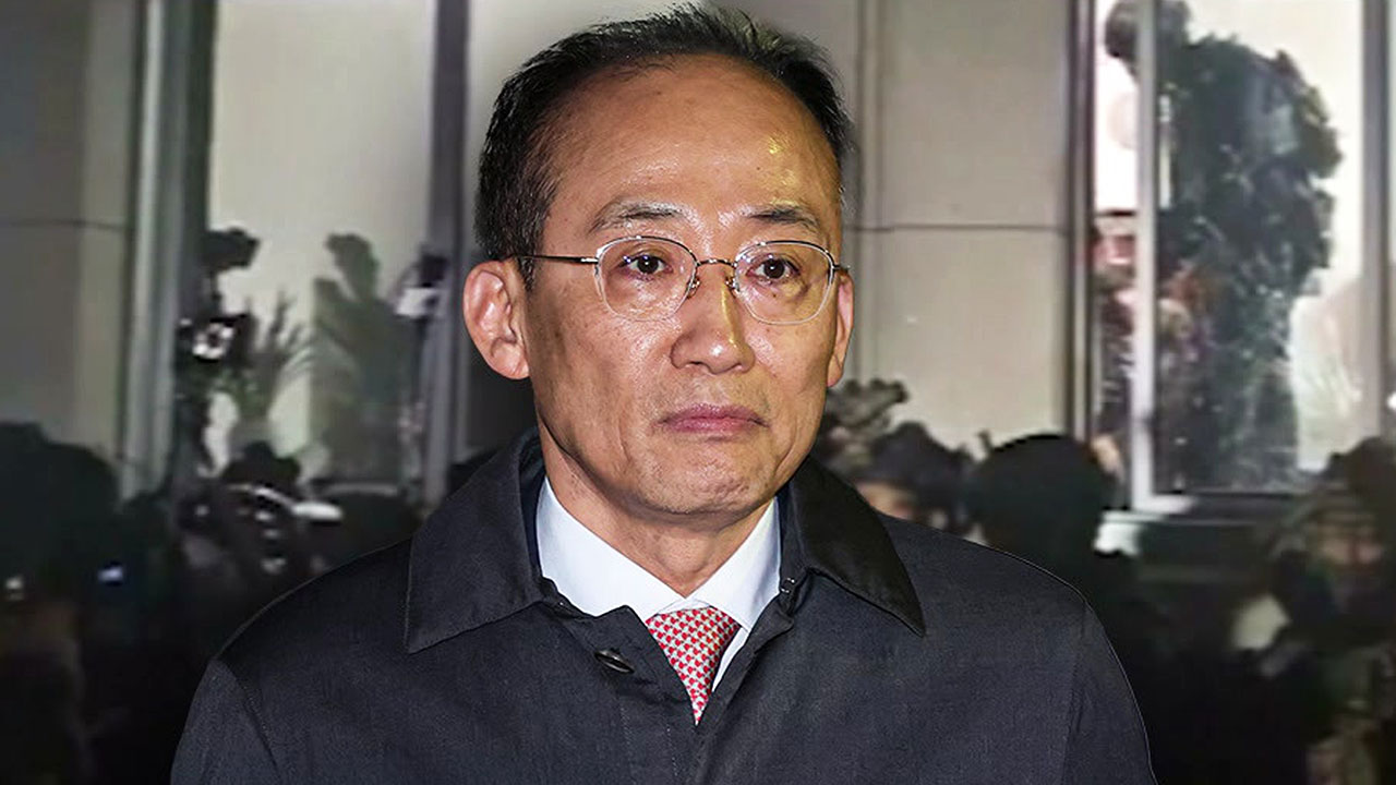 추경호 불구속 기소…특검  아무 조치도 안 했다 