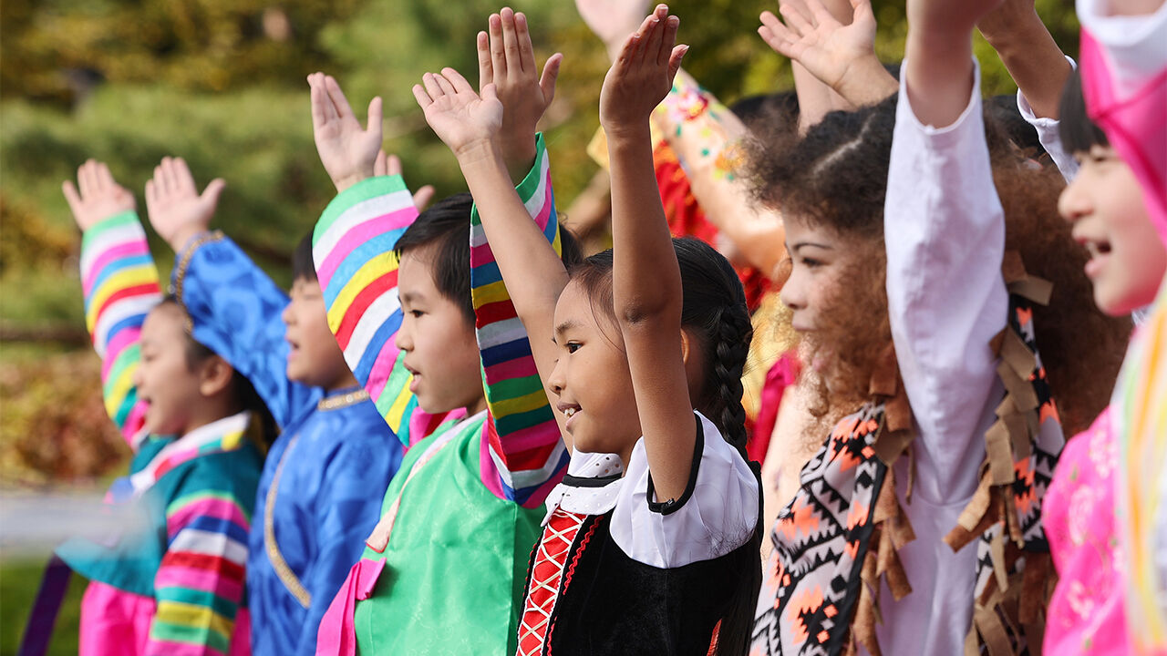 20명 중 1명은 외국인·귀화자·이민 2세…1년 새 5.2%↑