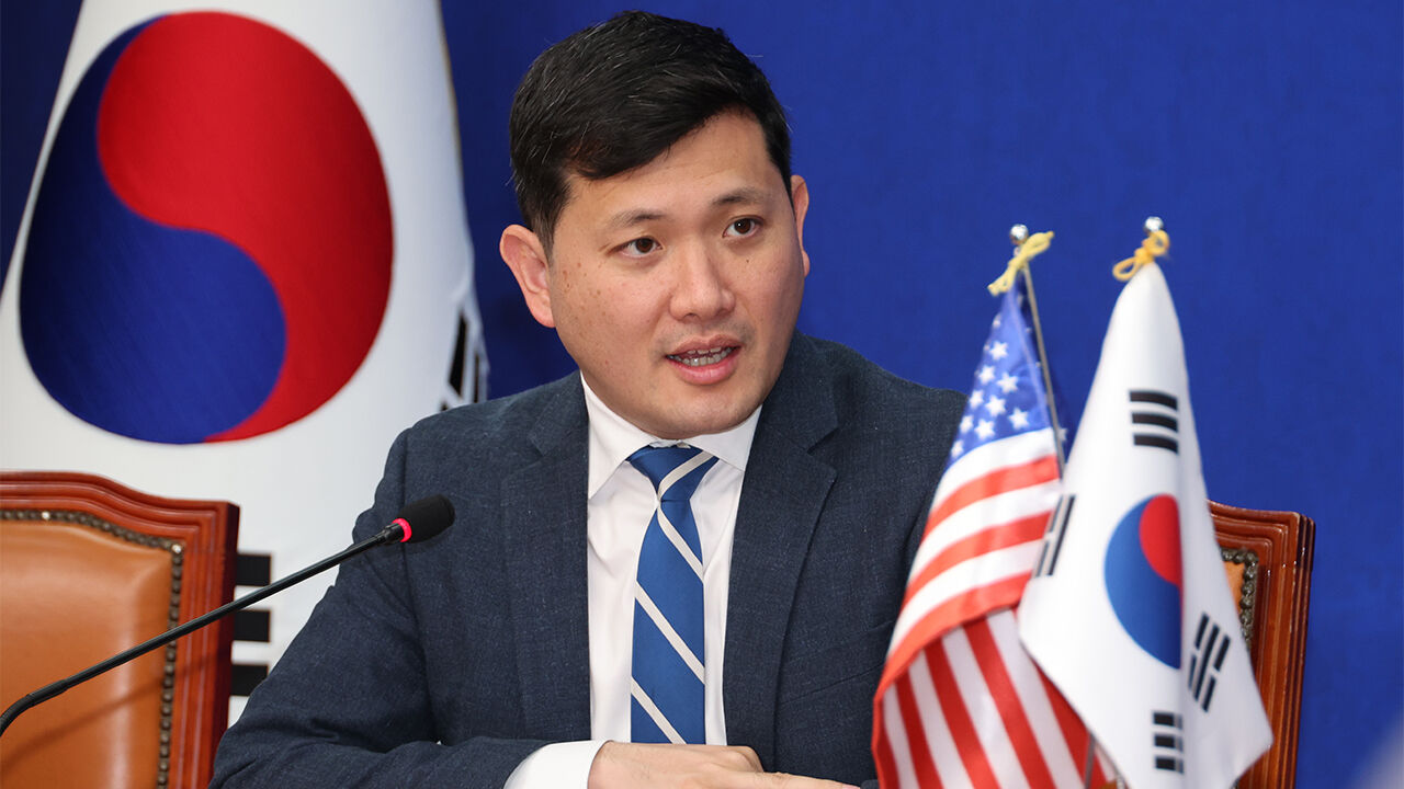 케빈 김 "한미, 북한 문제 전반에 걸쳐 긴밀 협력"