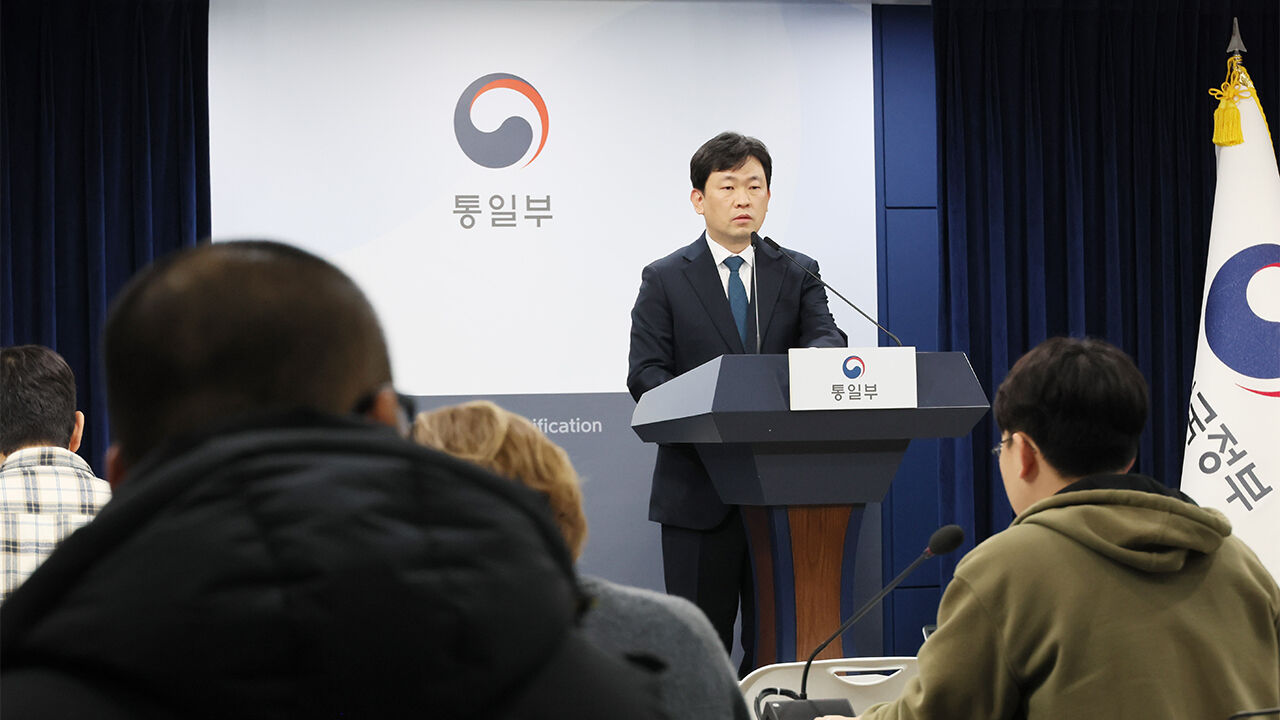 통일부 "한미훈련은 남북관계서도 함의…환경되면 조정 논의"