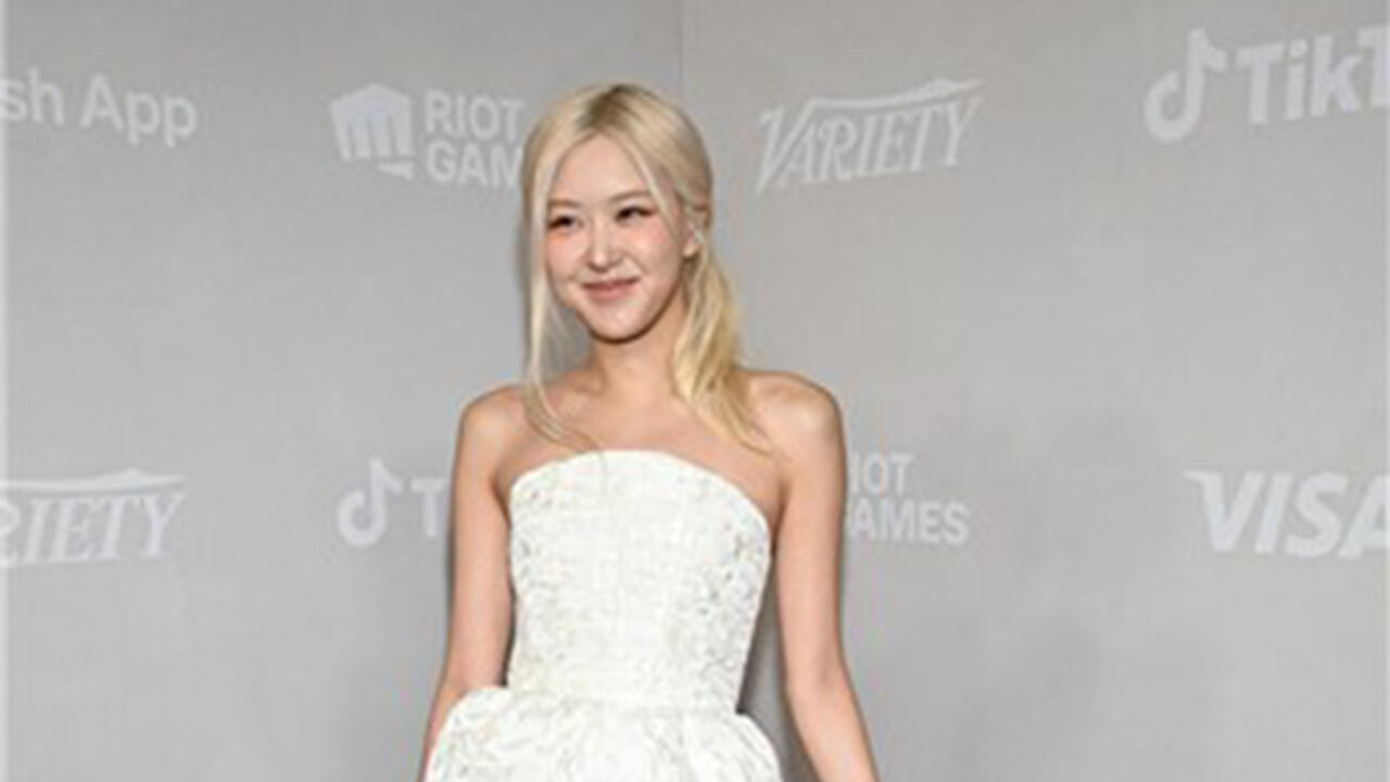 로제·케데헌 가수들, 미 버라이어티 '히트메이커' 수상