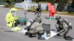 전량 수입에 의존하던 탄저백신, 국내서 첫 생산&middot;출하