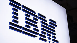 "IBM, AI 실시간 데이터 업체 16조 원에 인수 협상 중"