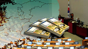 "지역 균형 발전" 강조했지만&hellip;'지역 방송' 예산은 어디로?