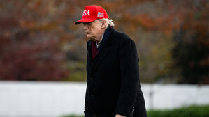 트럼프, 미 AI규제 일원화 예고&hellip;"금주 '단일규정' 발동"