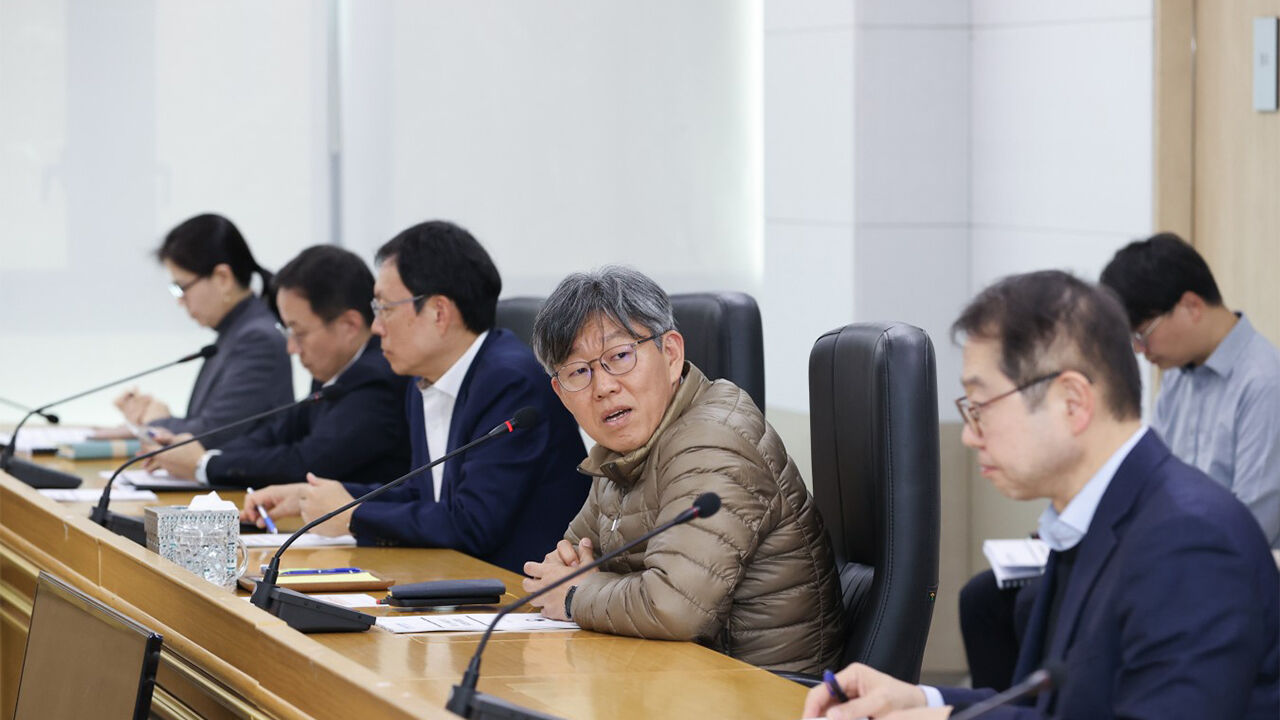 김이탁 국토1차관 "속도감 있는 주택 공급대책 추진"