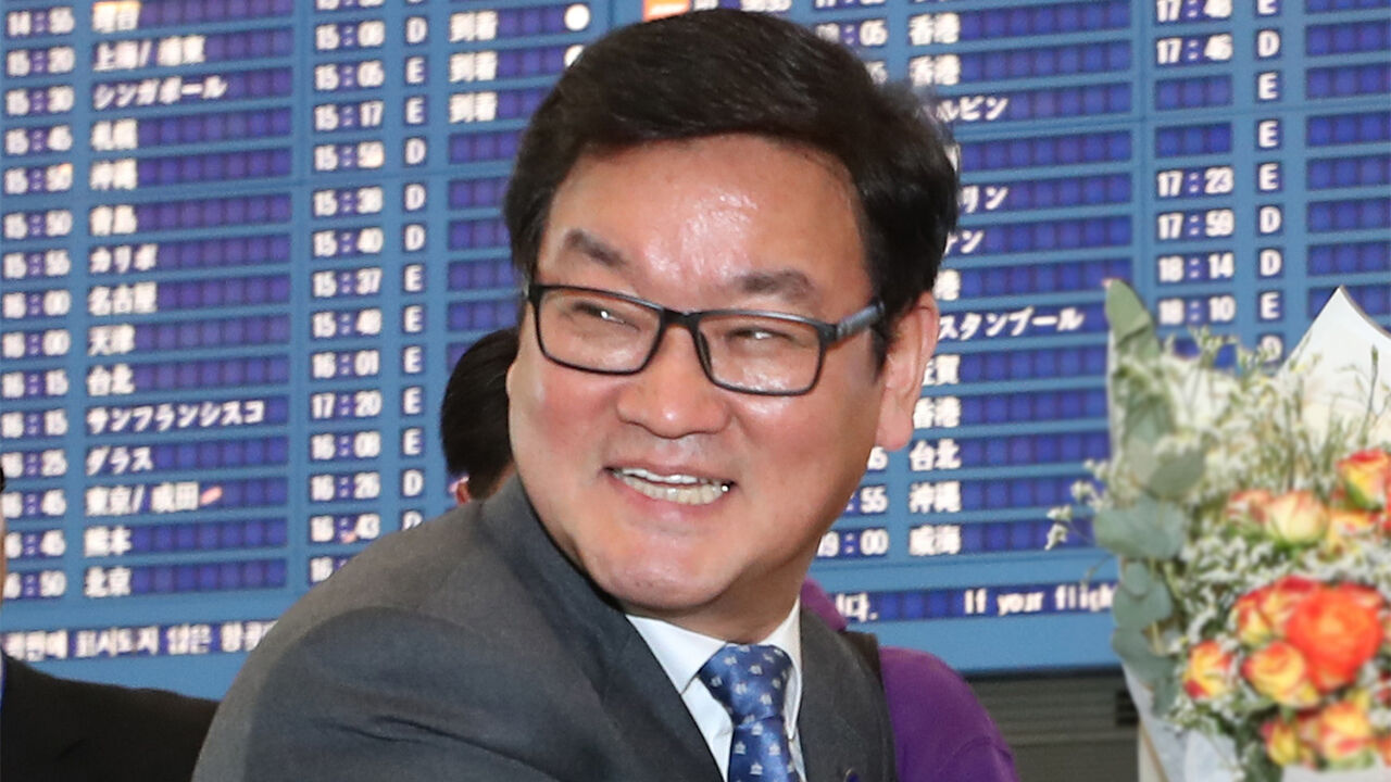 '대북 송금 회유 의혹' 방용철·안부수 등 3명 10일 구속심사