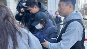 남편 살해한 60대 구속&hellip; "외도 의심했나" 질문에는