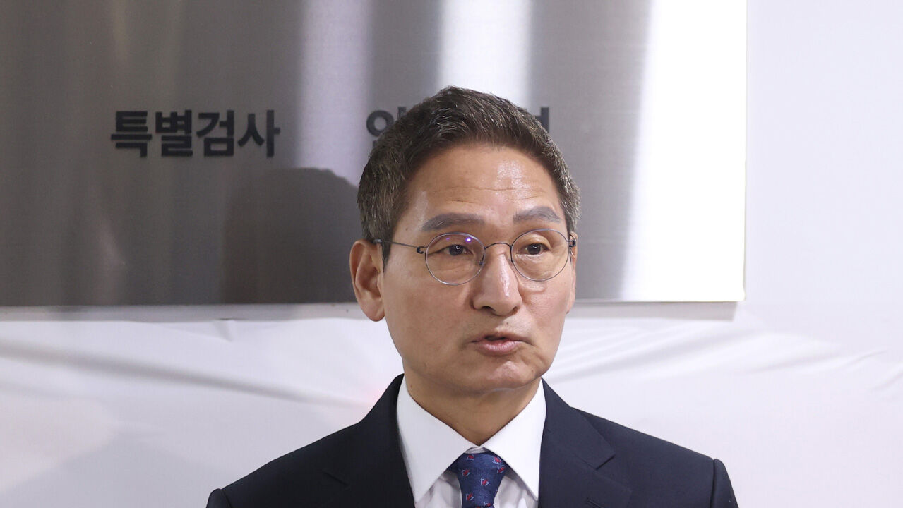 안권섭 특검, '관봉권 띠지 분실' 대검 감찰 자료 확보