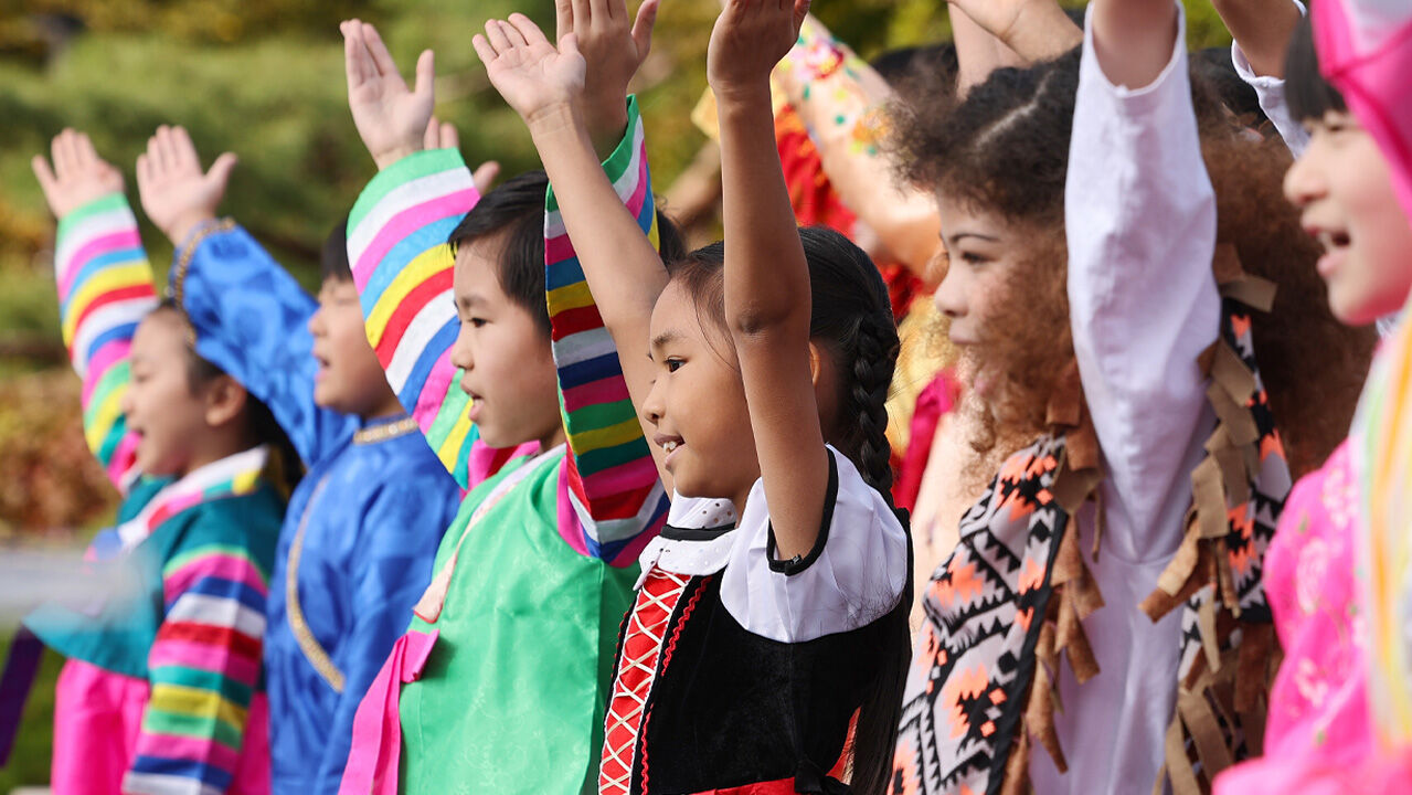 외국인·귀화자·이민 2세, 전체 인구 '5%' 돌파