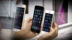 구형 아이폰 해킹 도구, 온라인에 공개돼&hellip;"수억 대 보안 위협"