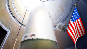 미 '핵탄두 지하 사일로' 전격 공개…의도는?