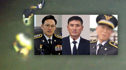 "아들 잃고 삶이 지옥" 호소했지만…혐의 부인