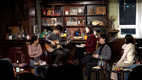 한강의 노래 담아…무대 오른 12월 이야기