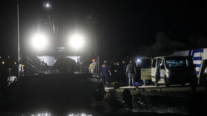 그리스 크레타섬 인근서 이주민 보트 침수&hellip;17명 숨져