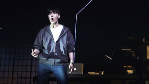 [나이트라인 초대석] 새로운 얼굴과 함께 돌아온 뮤지컬 '데스노트'