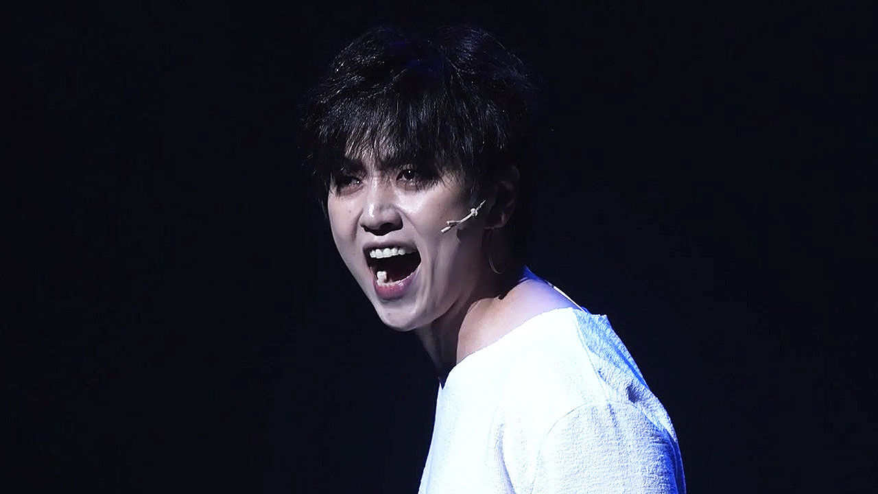 [나이트라인 초대석] 새로운 얼굴과 함께 돌아온 뮤지컬 '데스노트'