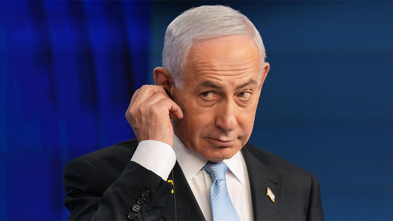 네타냐후, 29일 트럼프와 회담…'가자 평화 2단계' 논의 전망