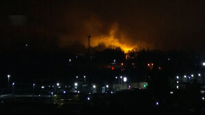 일본 아오모리 규모 7.6 강진&hellip;쓰나미 경보