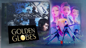 '어쩔수가없다&middot;케데헌' 미 골든글로브 작품상 후보