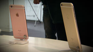 '감성' 위해 중고 아이폰 찾다가&hellip;"돈만 뜯겼다"