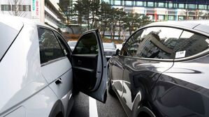 "CCTV 안 보여줘" 분통…주차장서 당해도 못 잡는다