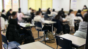 "늘 1등급이었는데" 불영어에 수시 탈락&hellip;정시 쏠리나