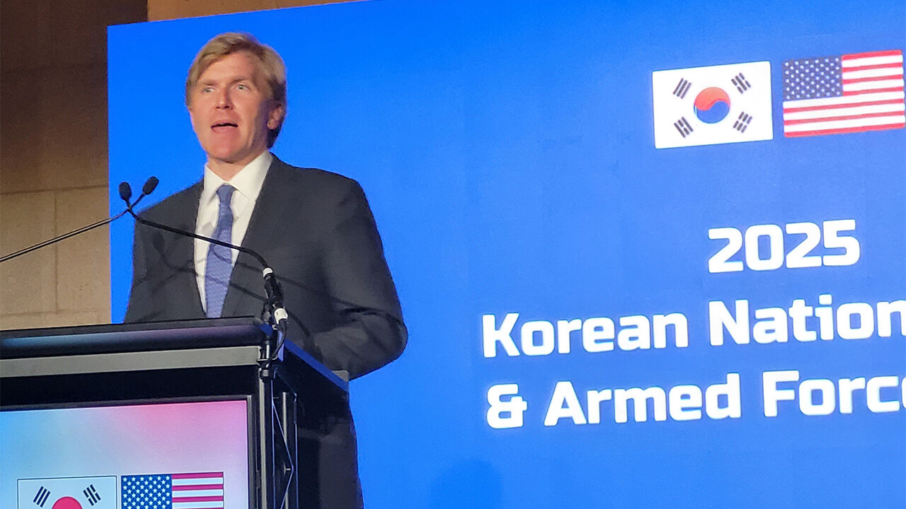 미 국방차관 "인태 안정 위해 아시아 동맹국, 자국 방어 더 노력해야"