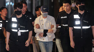 삼부토건 이기훈 도주 도운 코스닥 상장사 회장 구속