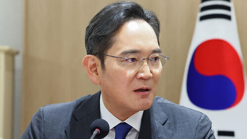 "사장단 전체 모여라"…이재용의 2026년 '밥상머리 전략'은?