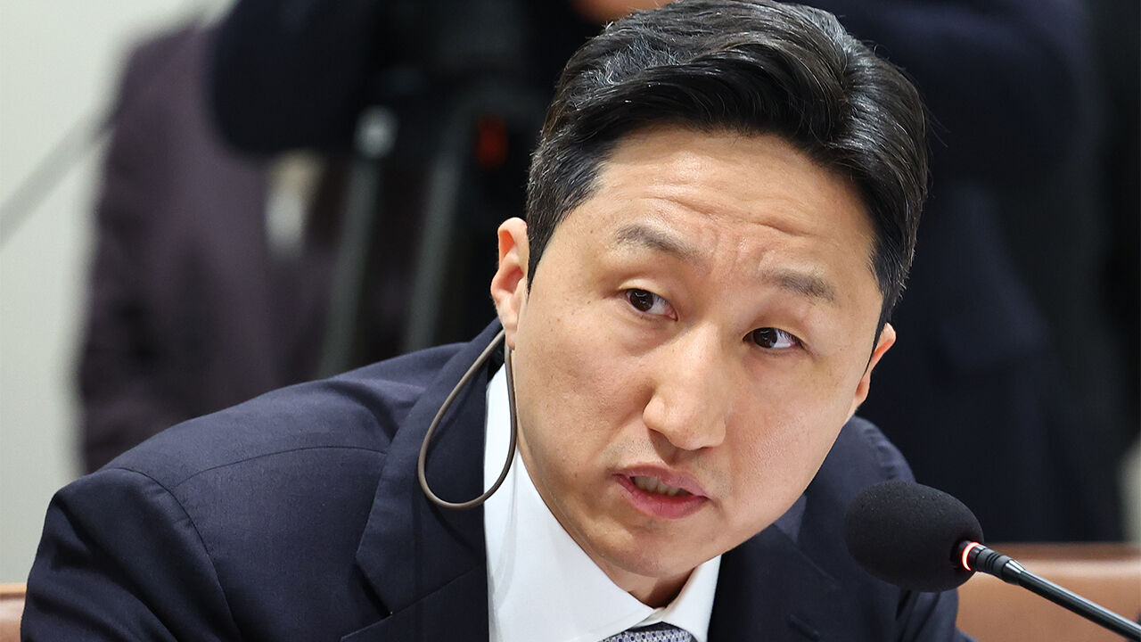 정기선 HD현대 회장 (사진=연합뉴스)