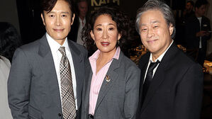 할리우드 한국계 단체, 첫 시상식 개최&hellip;박찬욱&middot;이병헌 등 수상