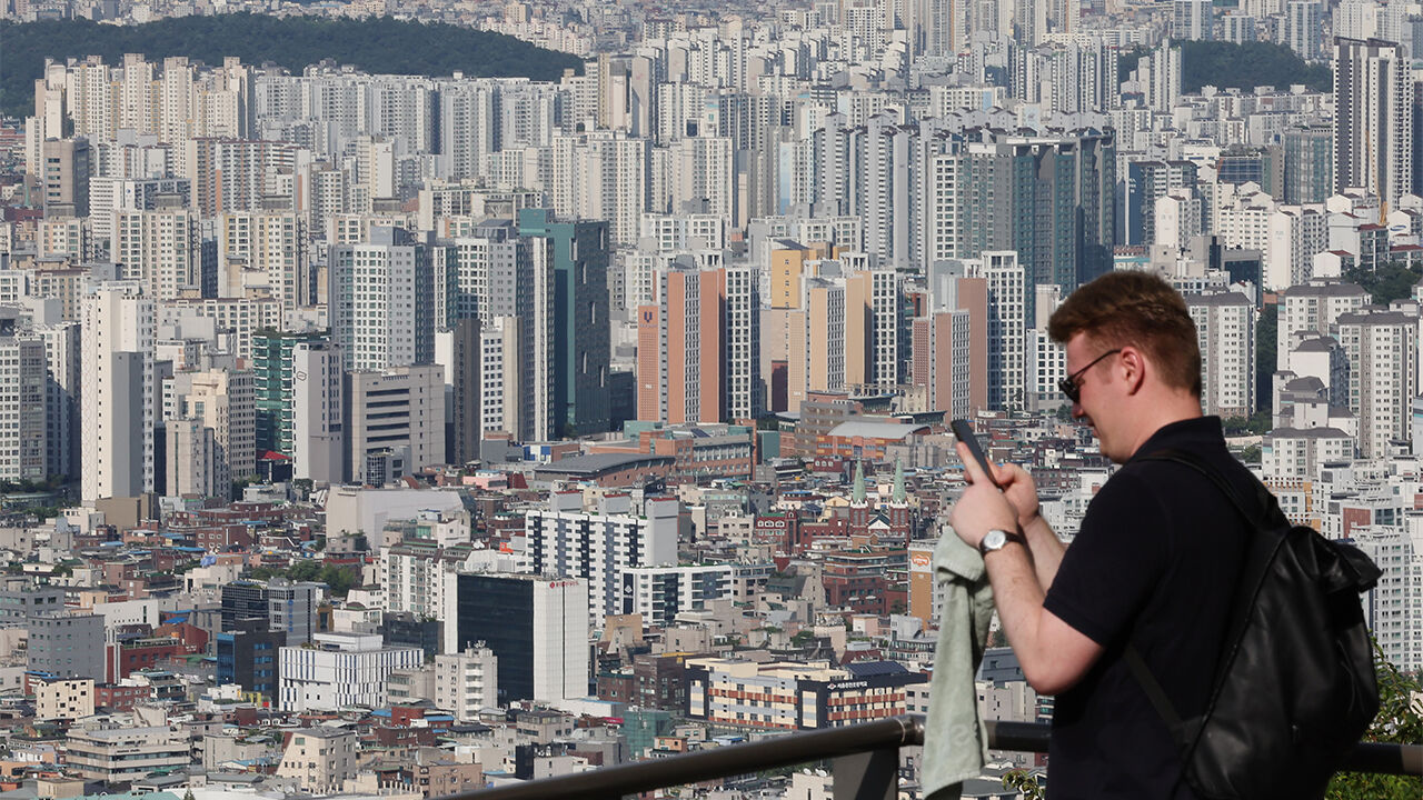 외국인도 토허구역서 아파트 사면 자금조달계획서 내라