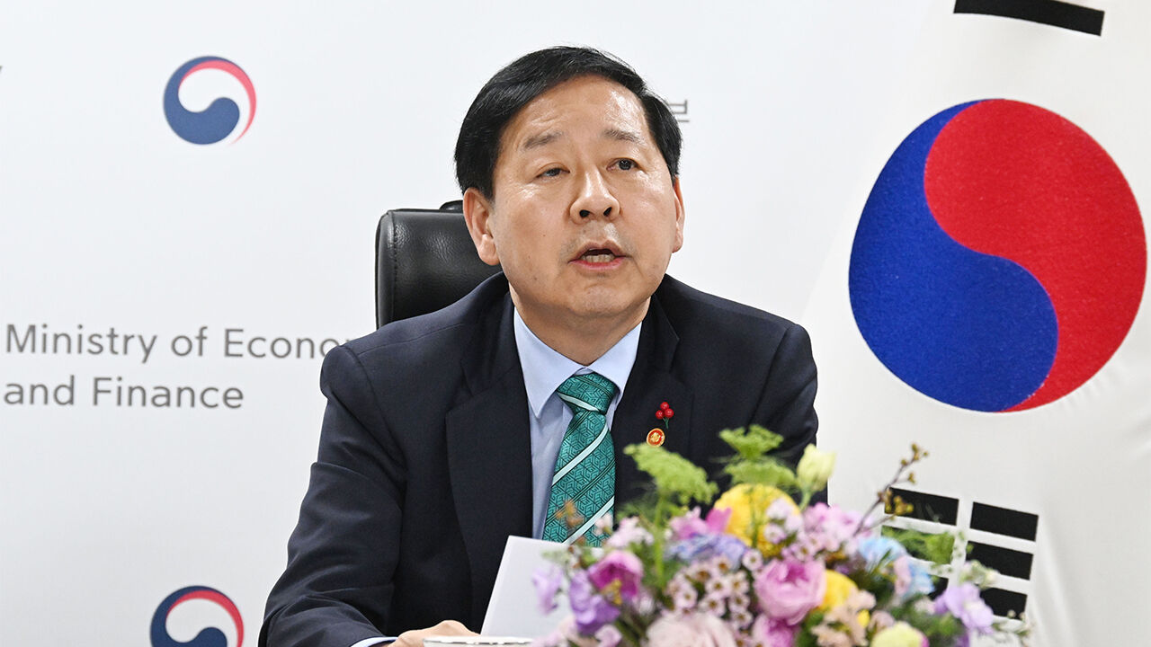 부총리 "핵심광물 공동 탐사·개발 등 국제 공조 강화해야"