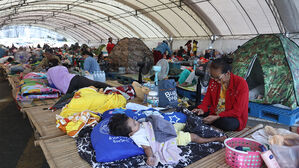 캄보디아와 다시 충돌한 태국 "협상은 없다&hellip;군사 작전 계속"