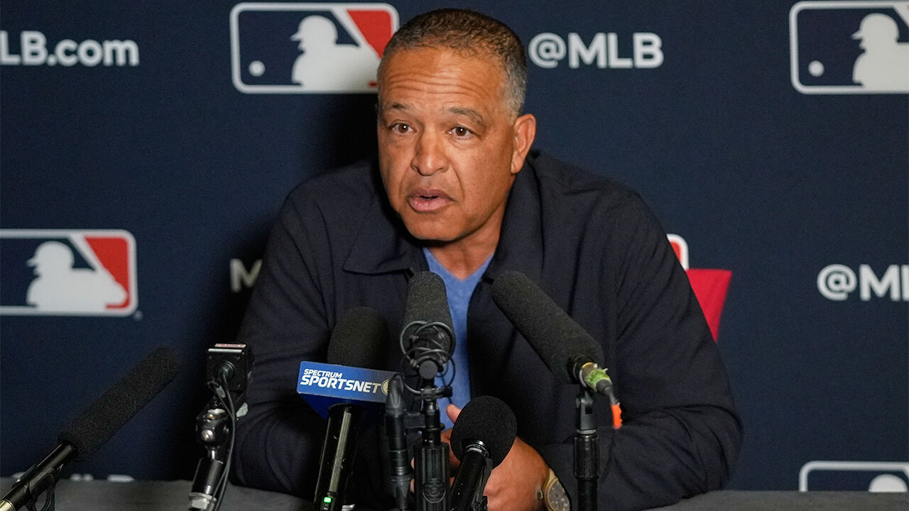 다저스 로버츠 감독 "오타니, WBC서 타자로만 나서길 바라"