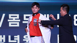 키움 박준현, '학폭' 처분 결과 뒤집혔다…"학폭 인정"