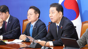 민주, 내란재판부법 연말 본회의 상정 검토&hellip;"충분히 숙의"